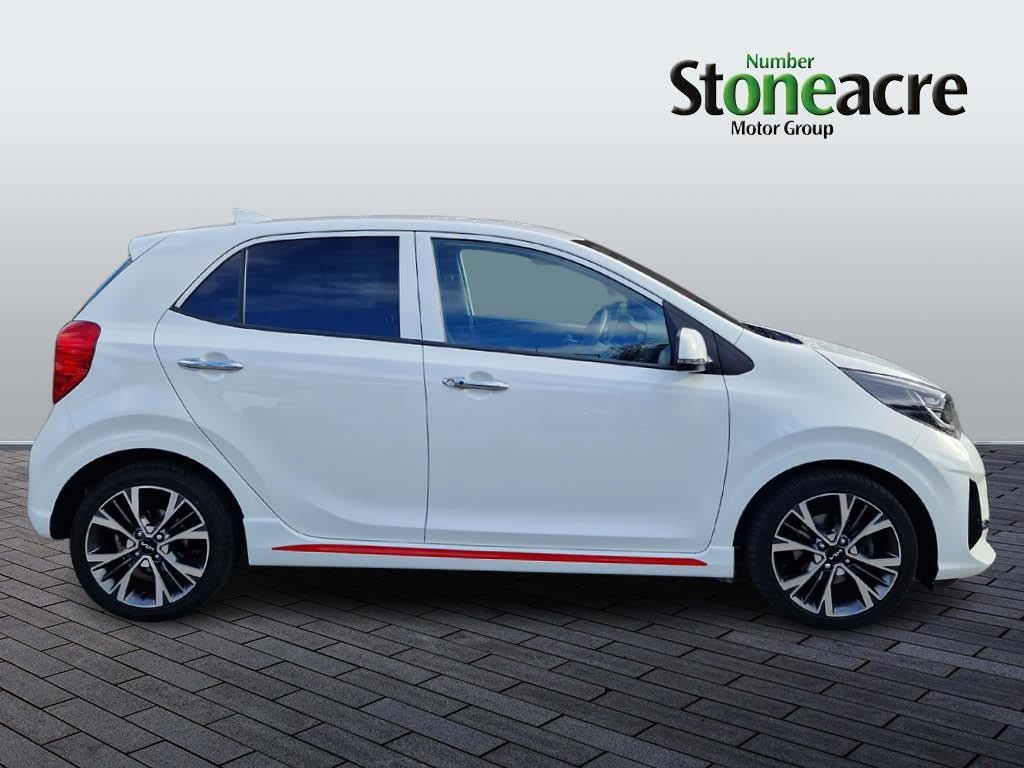 Kia Picanto Image 2