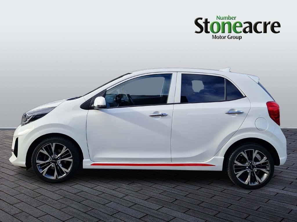 Kia Picanto Image 6