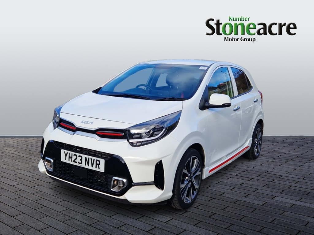 Kia Picanto Image 7