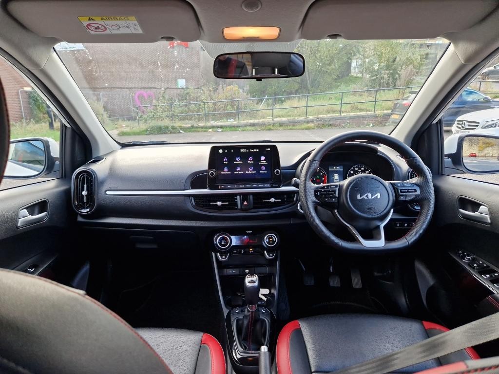 Kia Picanto Image 14