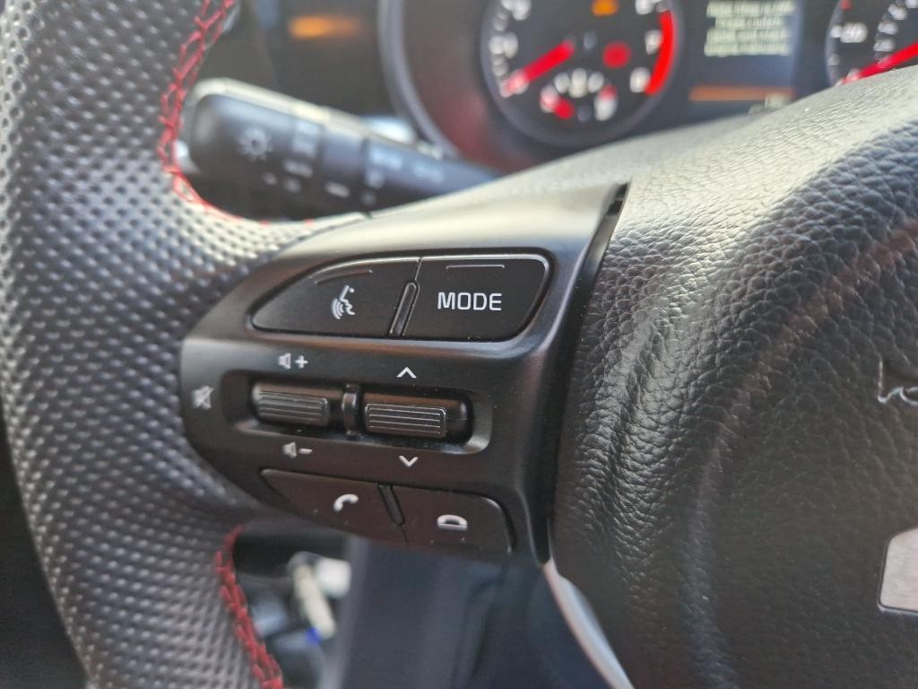 Kia Picanto Image 22