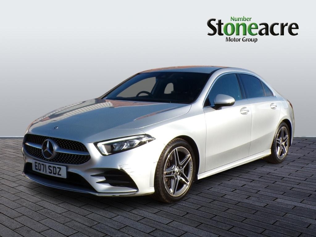 Mercedes-Benz A-Class Image 7