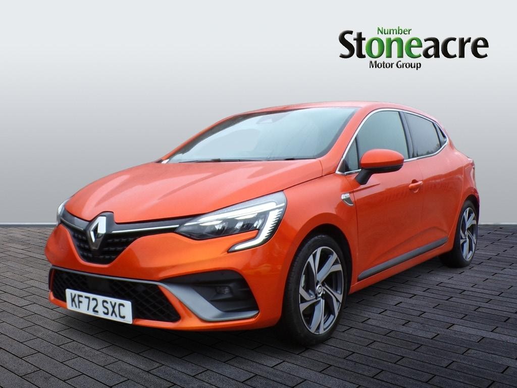 Renault Clio Image 7