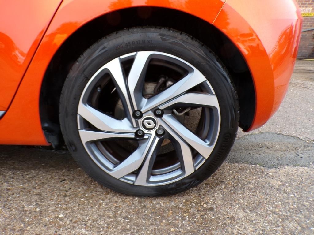 Renault Clio Image 9