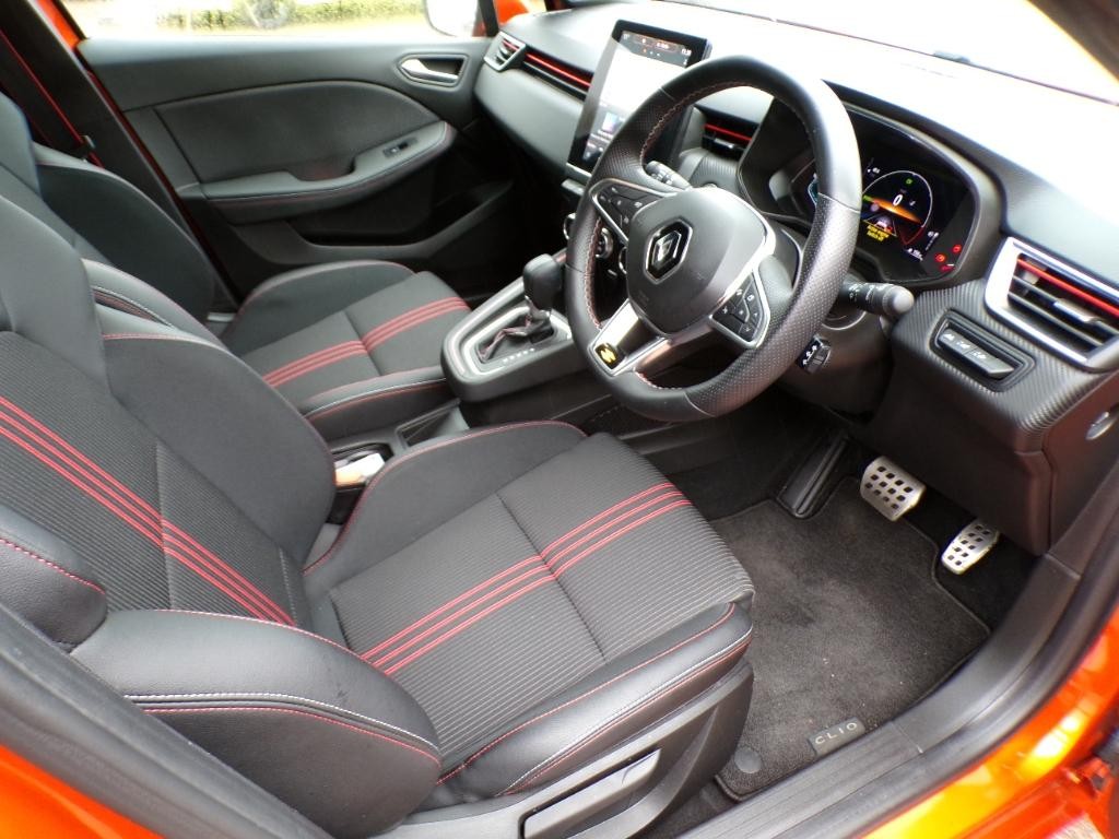 Renault Clio Image 11