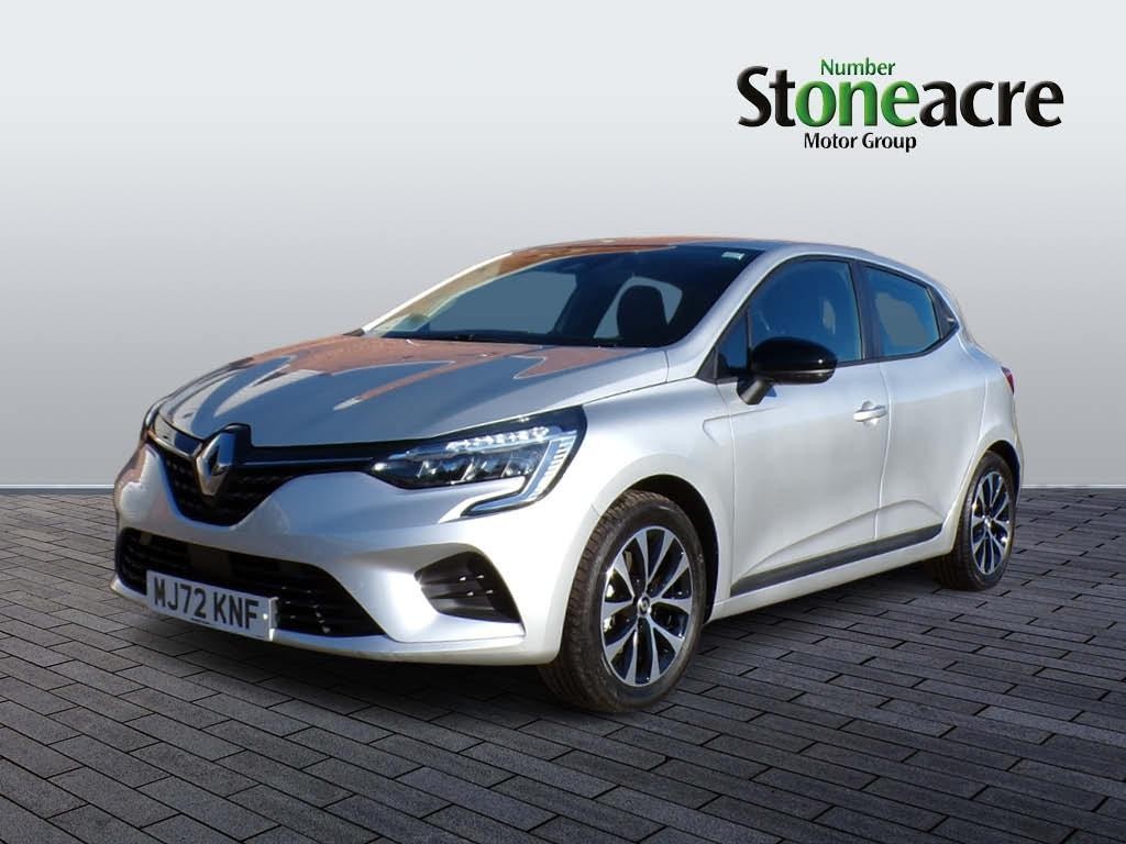 Renault Clio Image 7