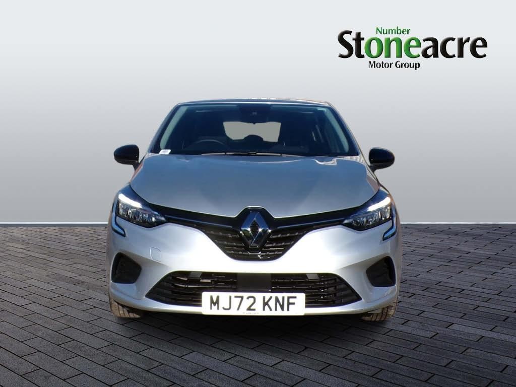 Renault Clio Image 8