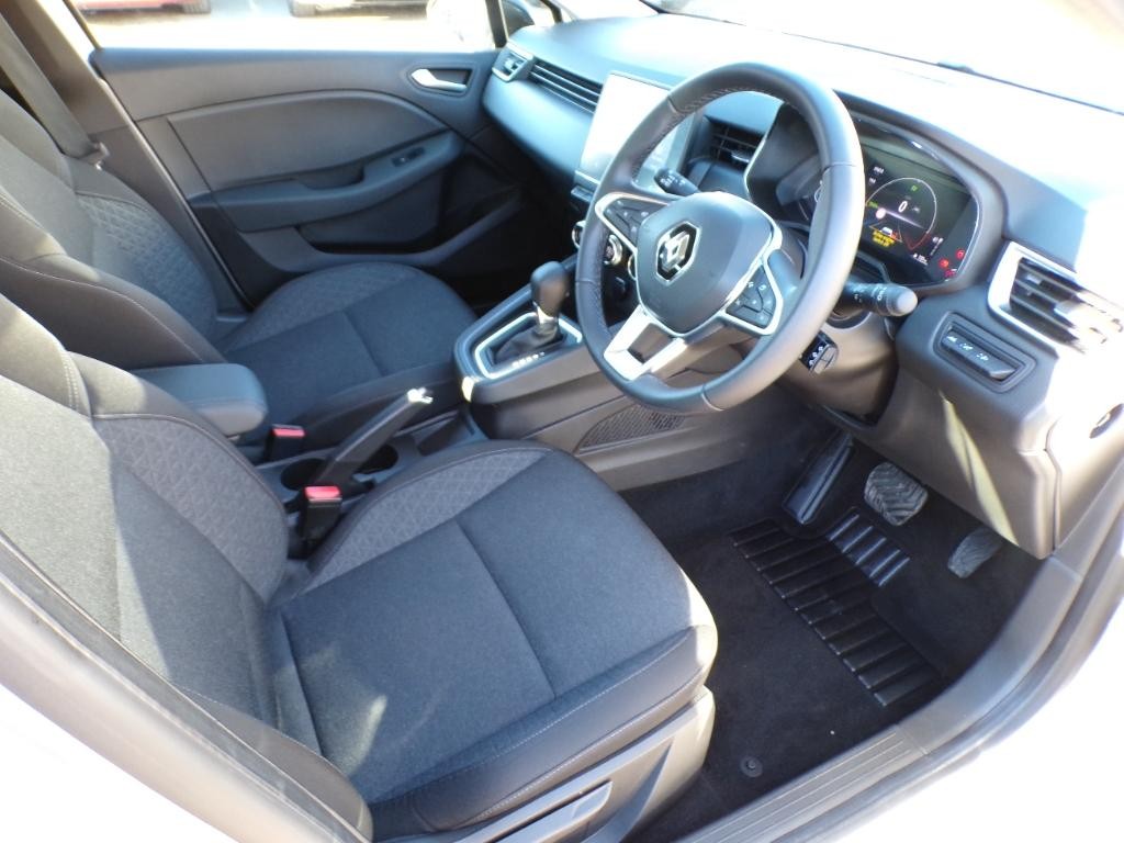 Renault Clio Image 11