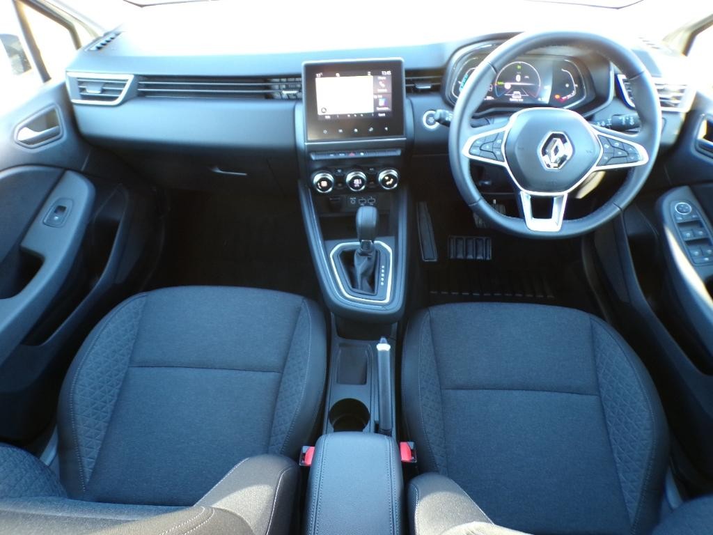 Renault Clio Image 12