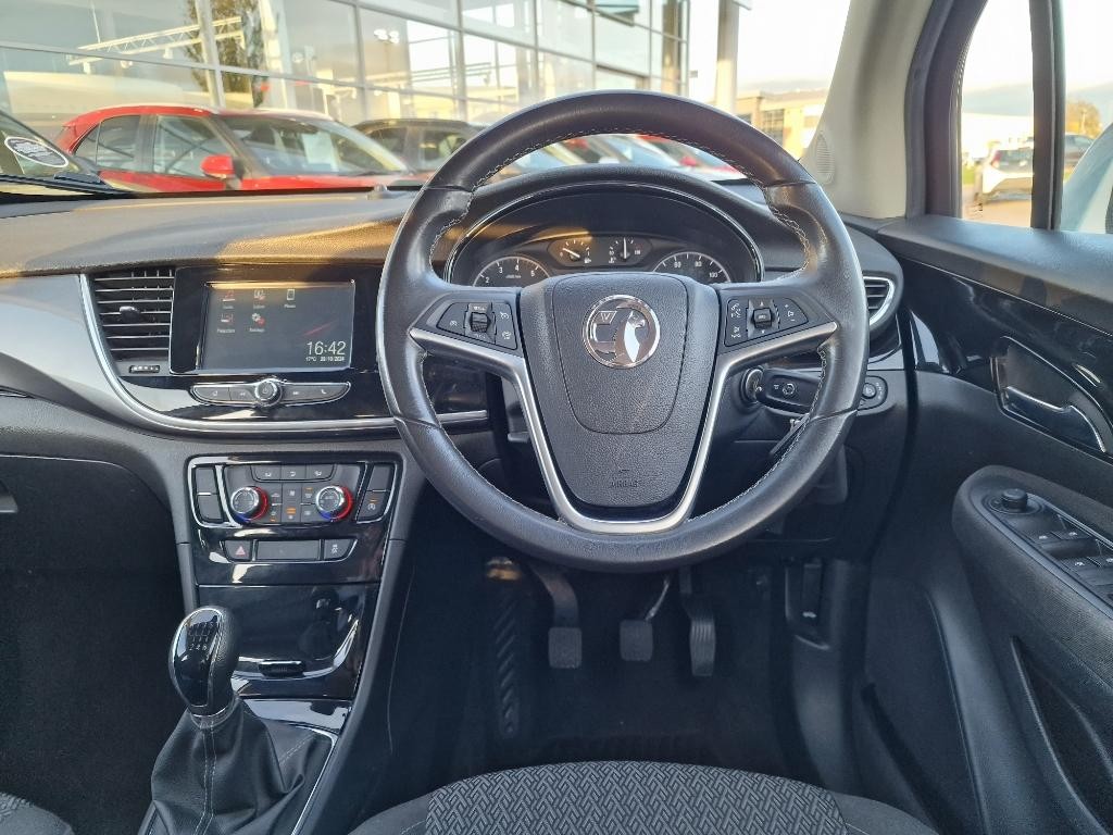 Vauxhall Mokka X Image 6