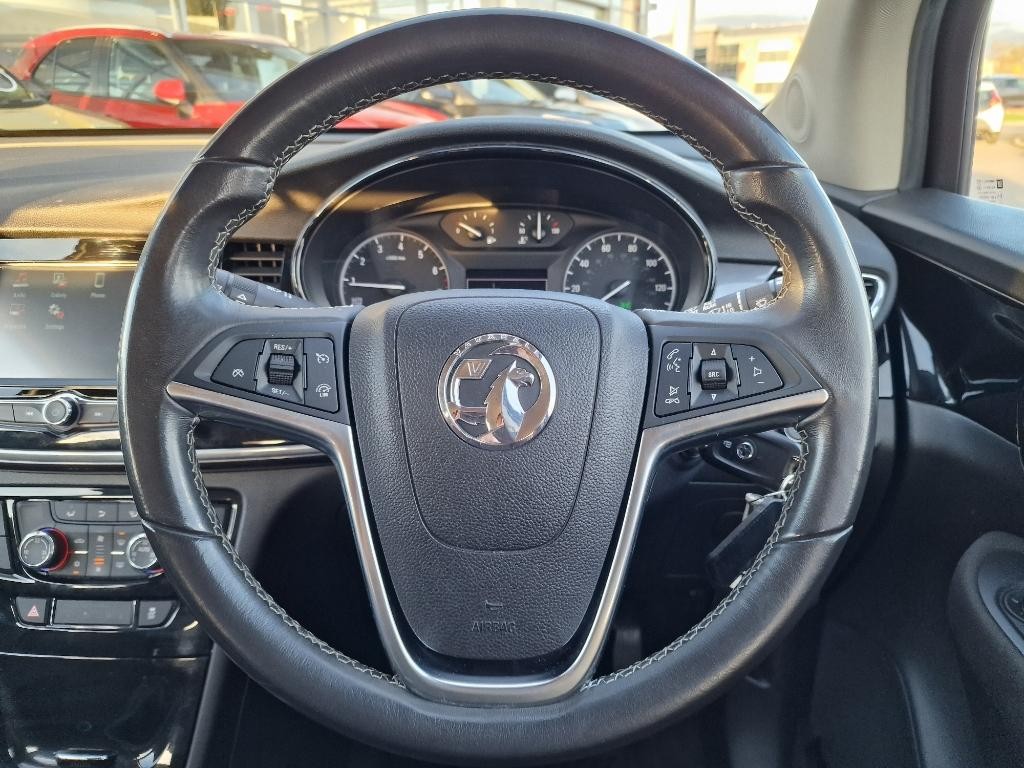 Vauxhall Mokka X Image 8