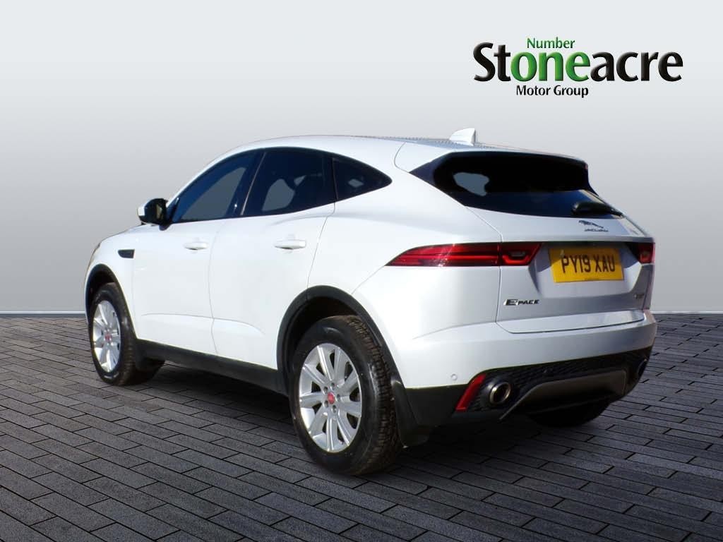 Jaguar E-Pace Image 5