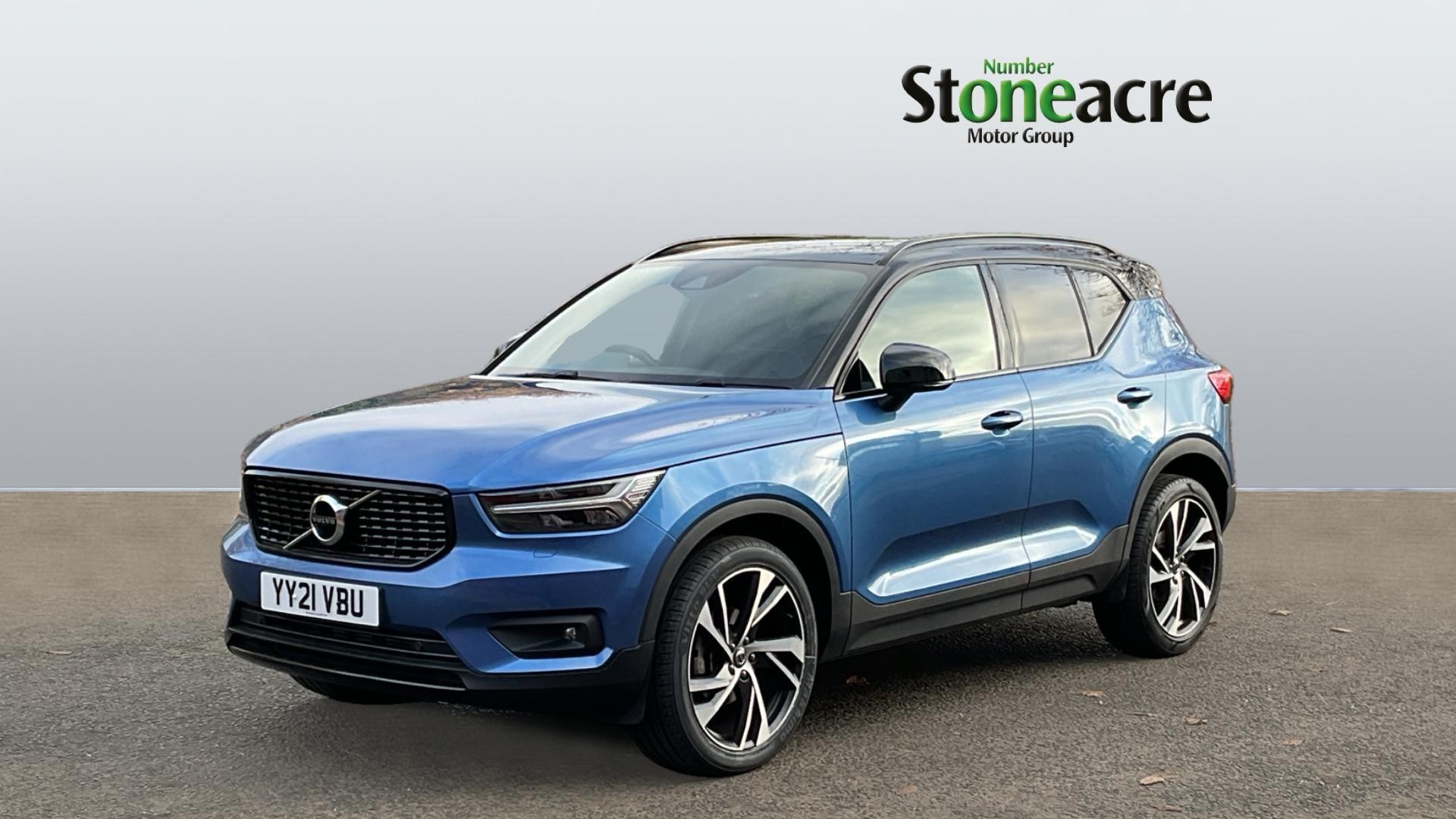 Volvo XC40 Image 6