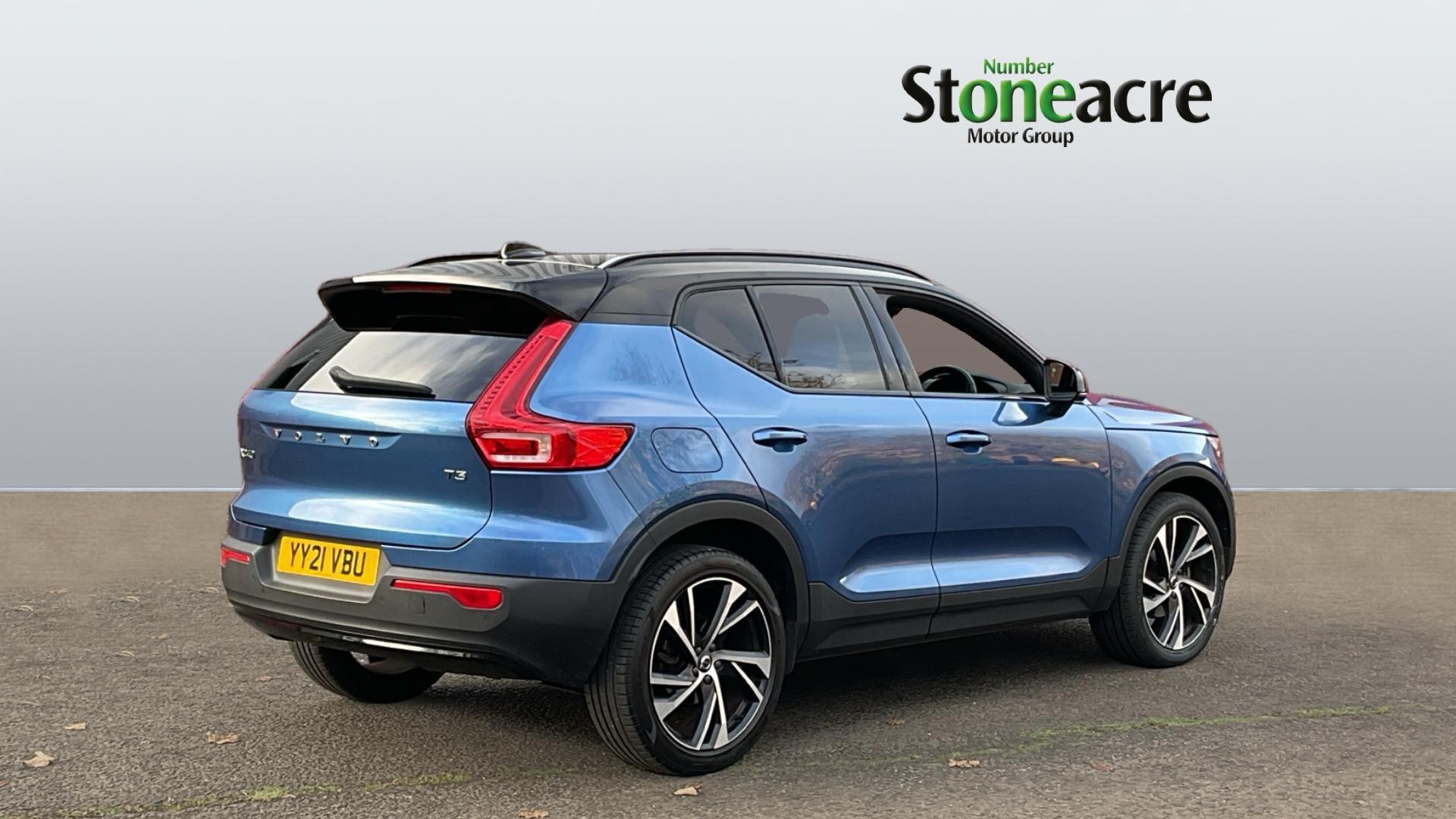 Volvo XC40 Image 7