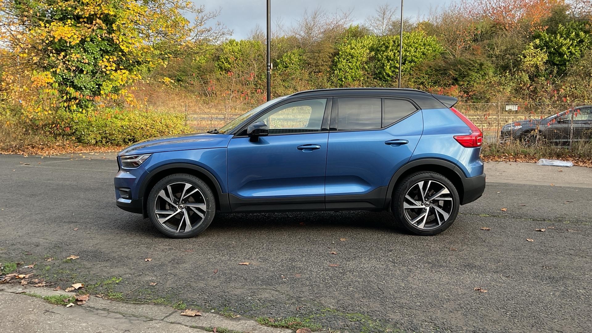 Volvo XC40 Image 8