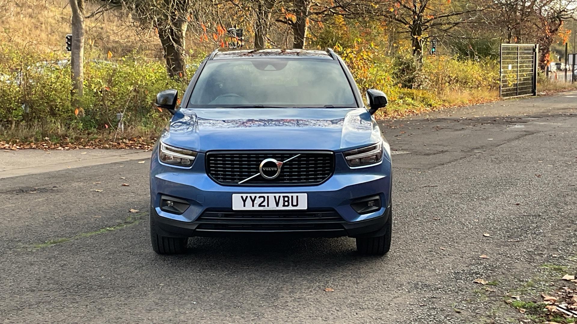 Volvo XC40 Image 12