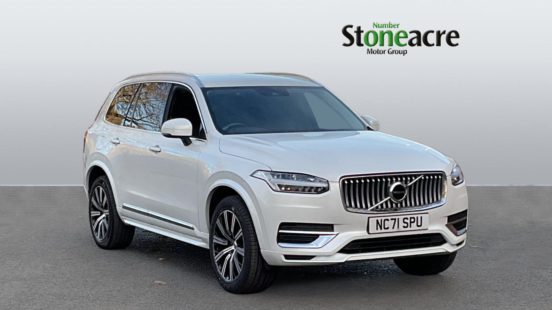 Volvo XC90 Image 1