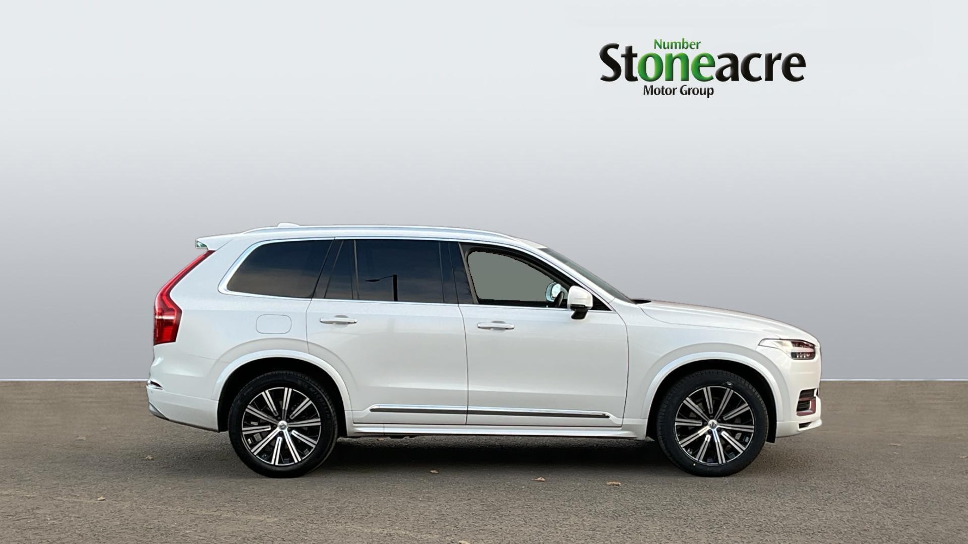 Volvo XC90 Image 3