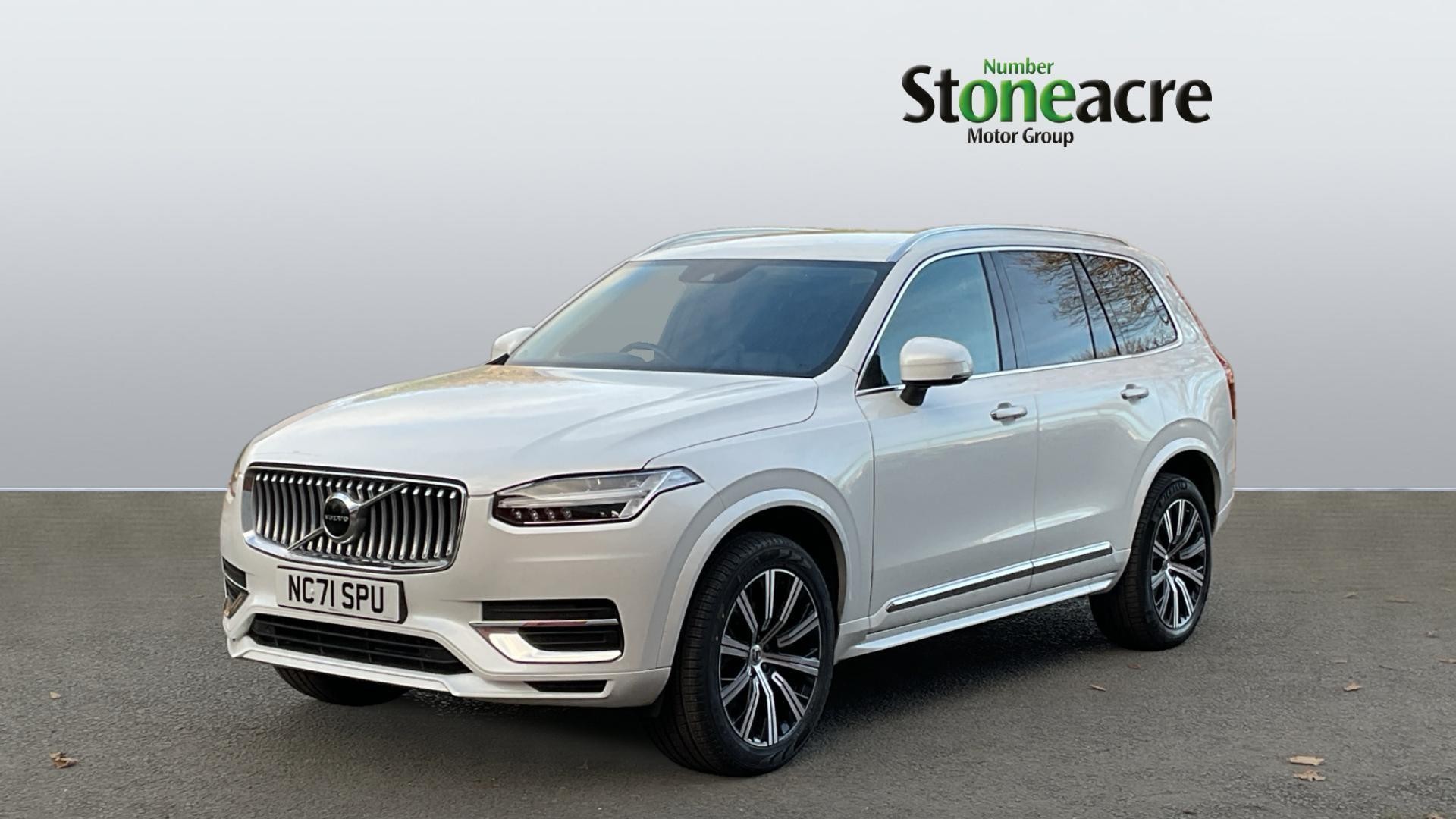 Volvo XC90 Image 6