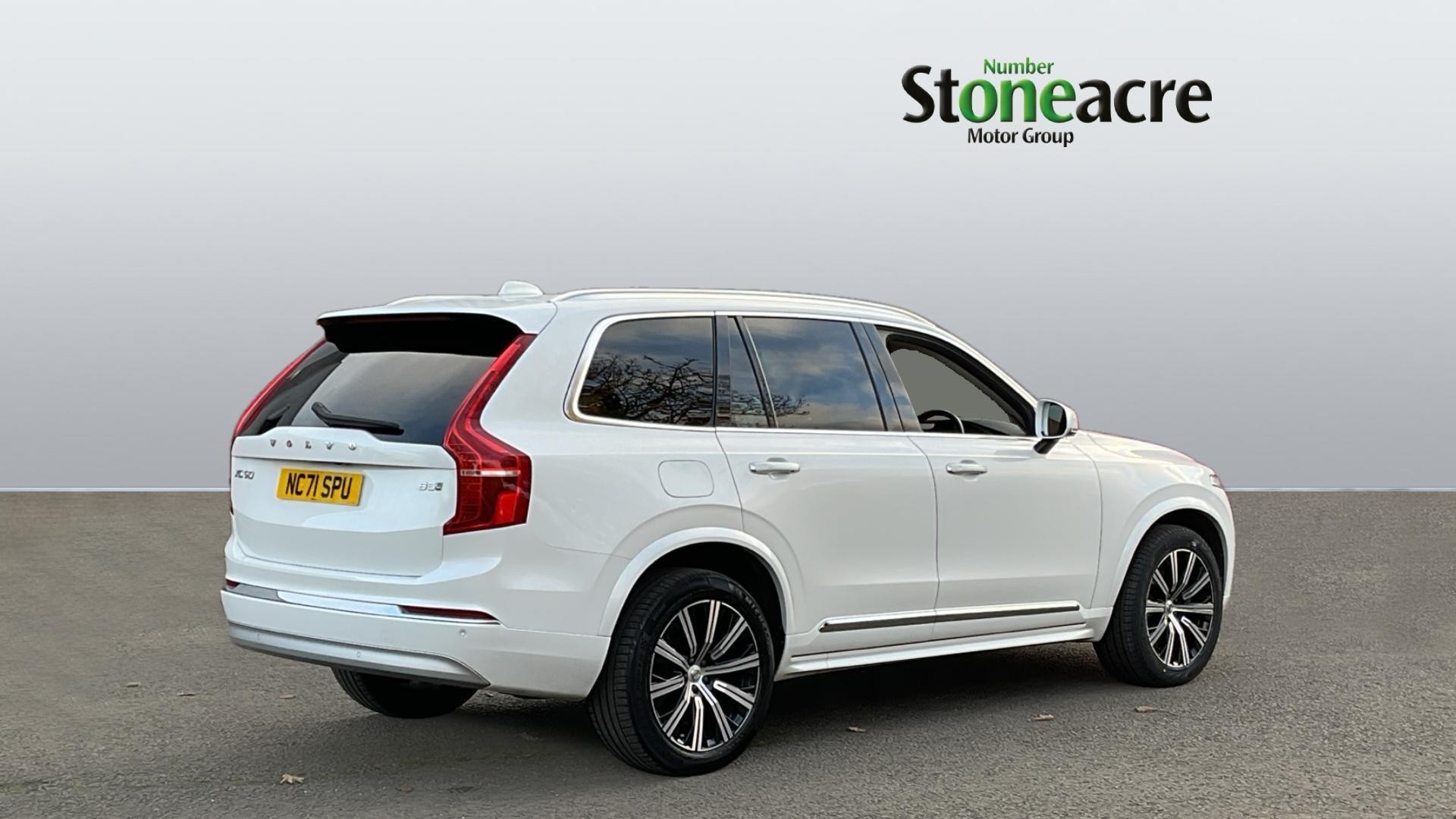 Volvo XC90 Image 7