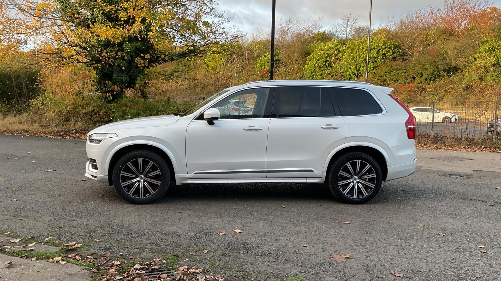 Volvo XC90 Image 8