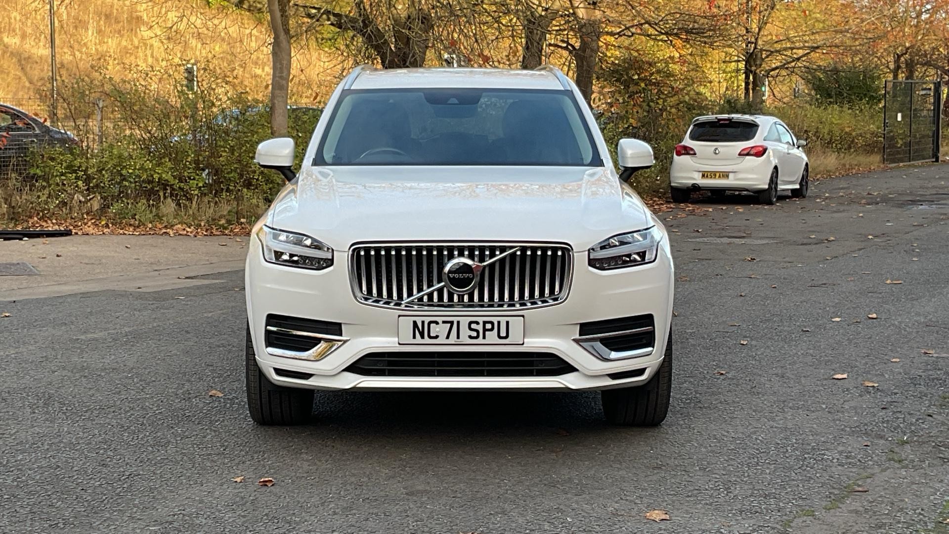 Volvo XC90 Image 12