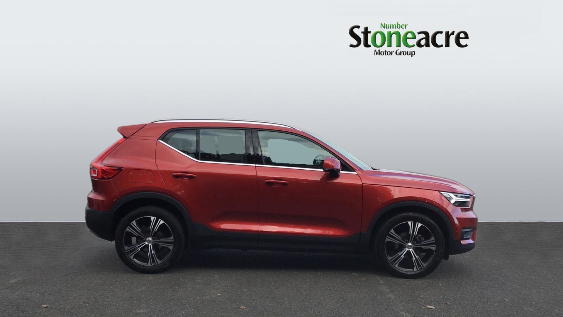 Volvo XC40 Image 3