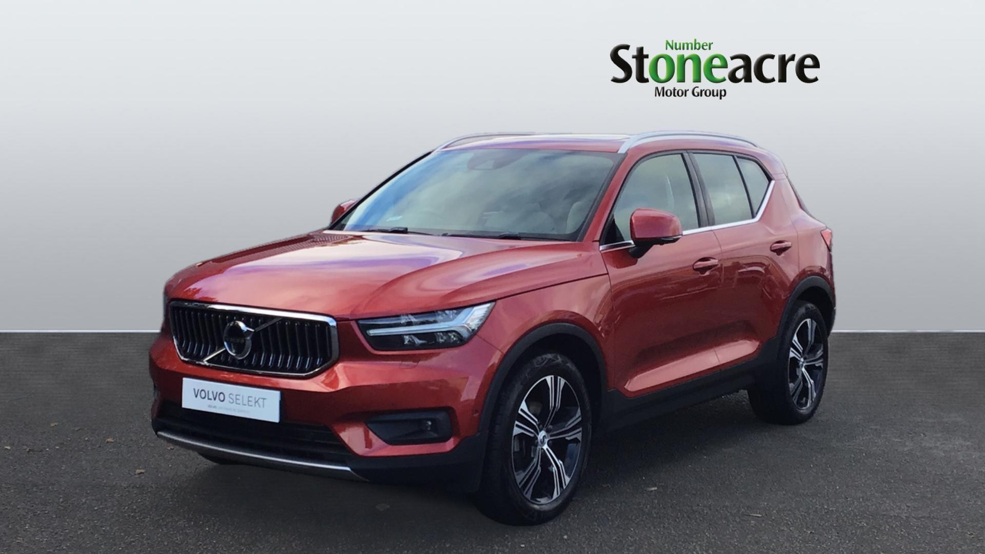 Volvo XC40 Image 6