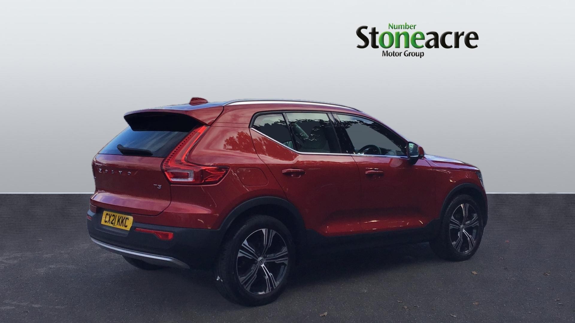 Volvo XC40 Image 7