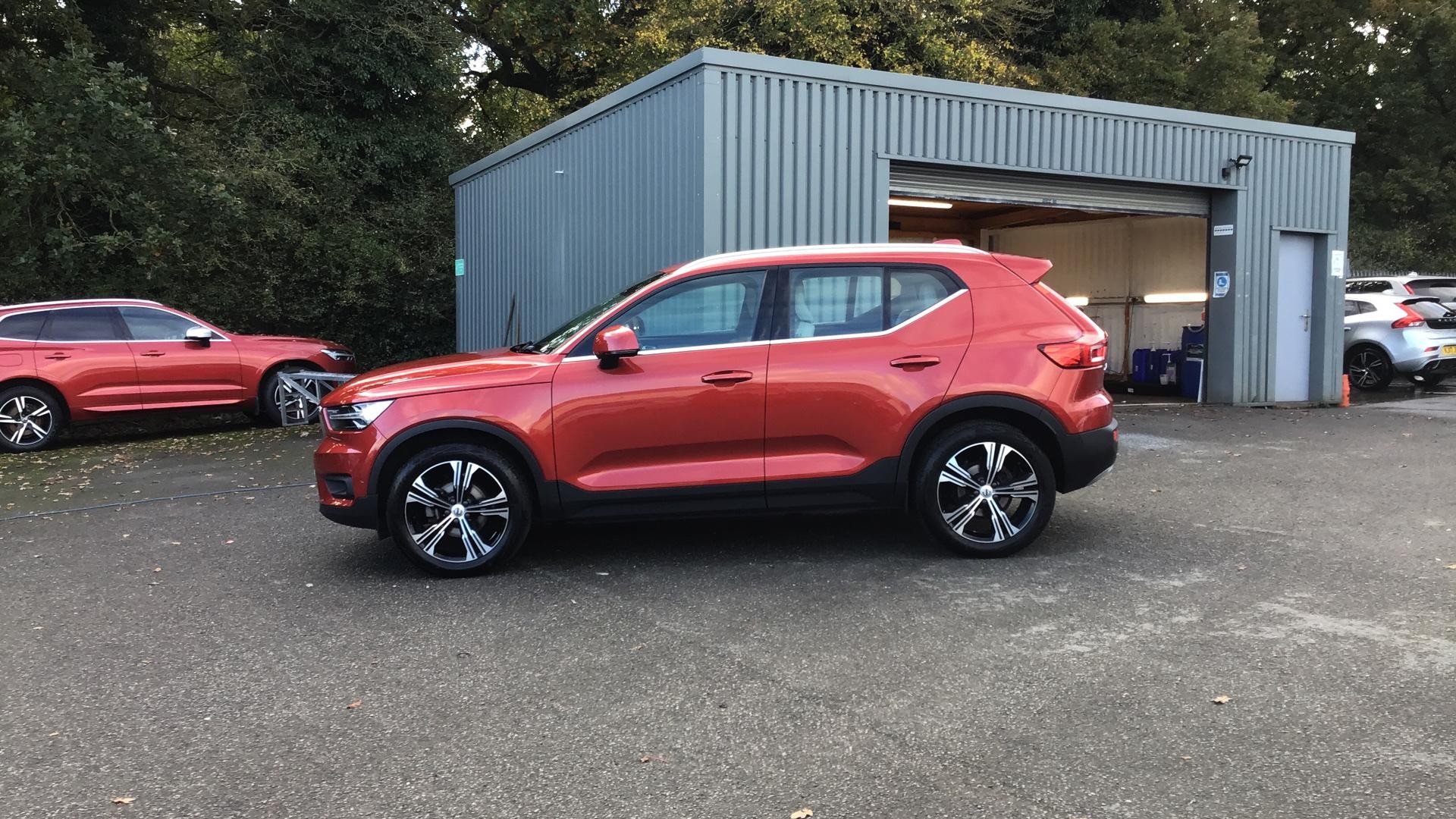 Volvo XC40 Image 8