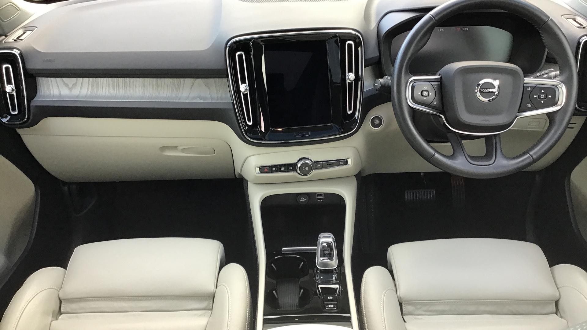 Volvo XC40 Image 20