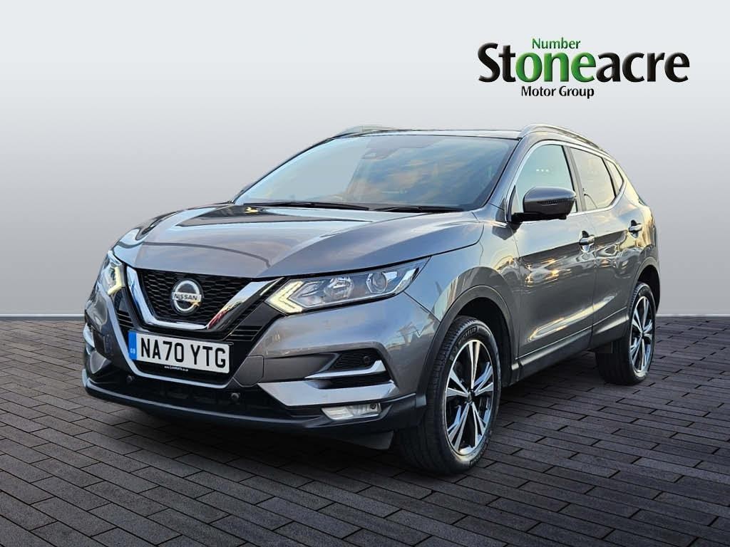 Nissan Qashqai Image 7