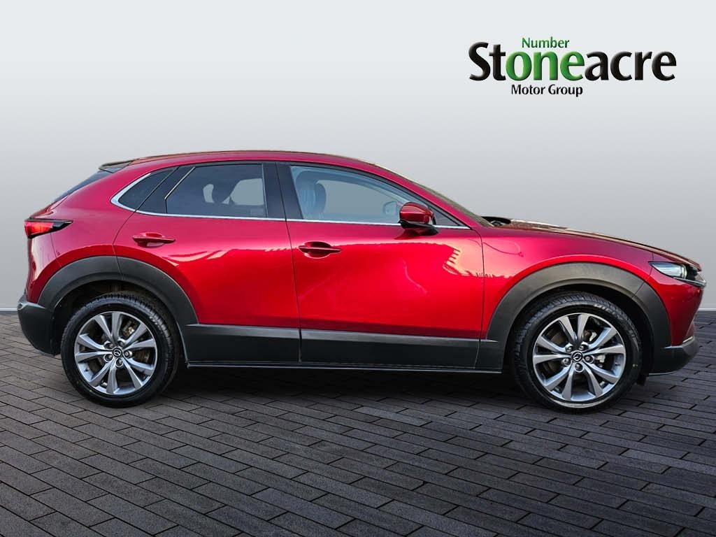 Mazda CX-30 Image 2