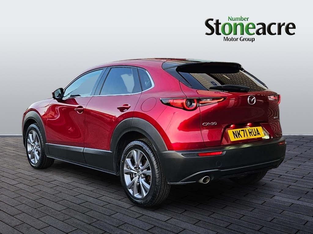 Mazda CX-30 Image 5