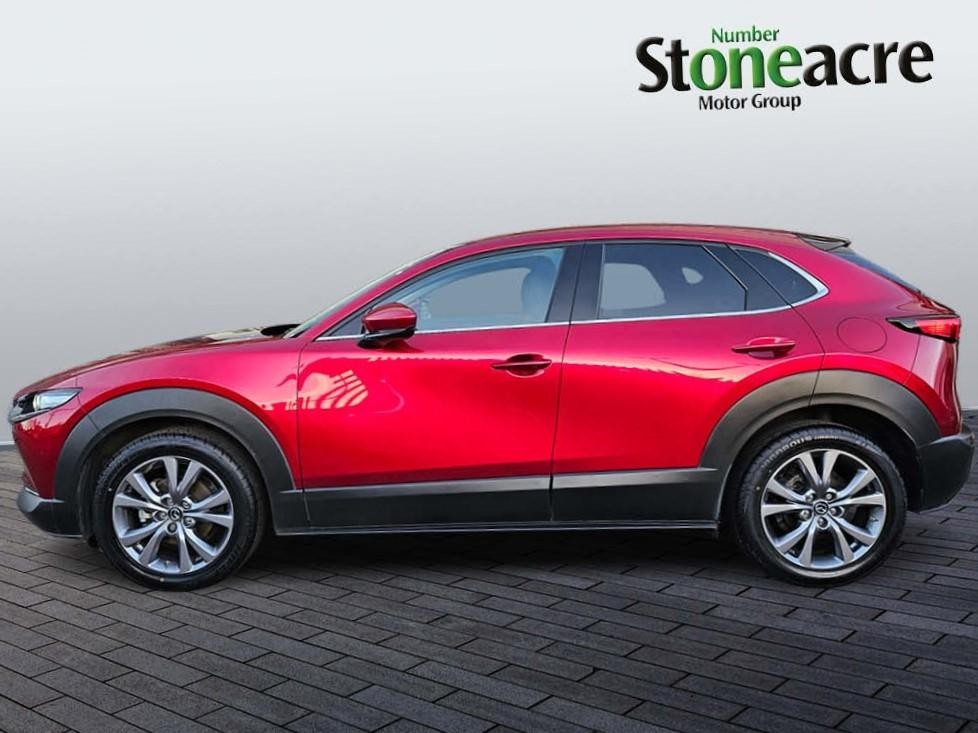 Mazda CX-30 Image 6