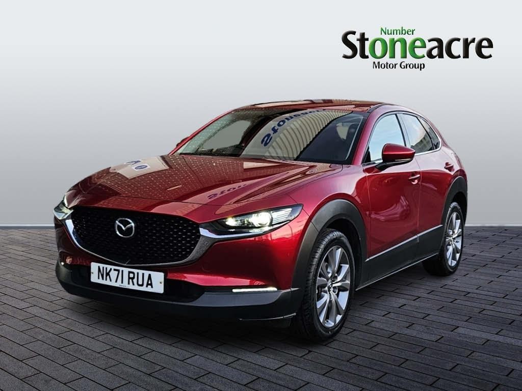 Mazda CX-30 Image 7