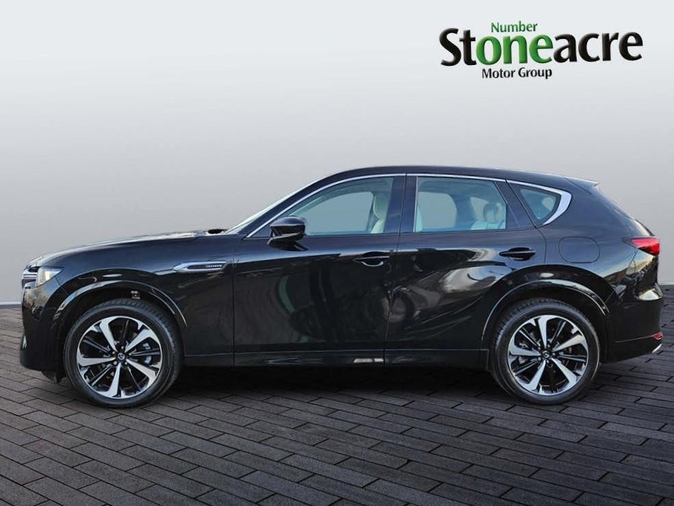 Mazda CX-60 Image 6