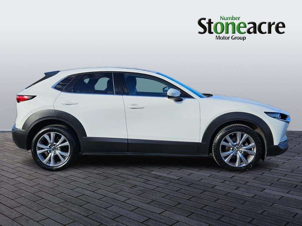 Mazda CX-30 Image 2