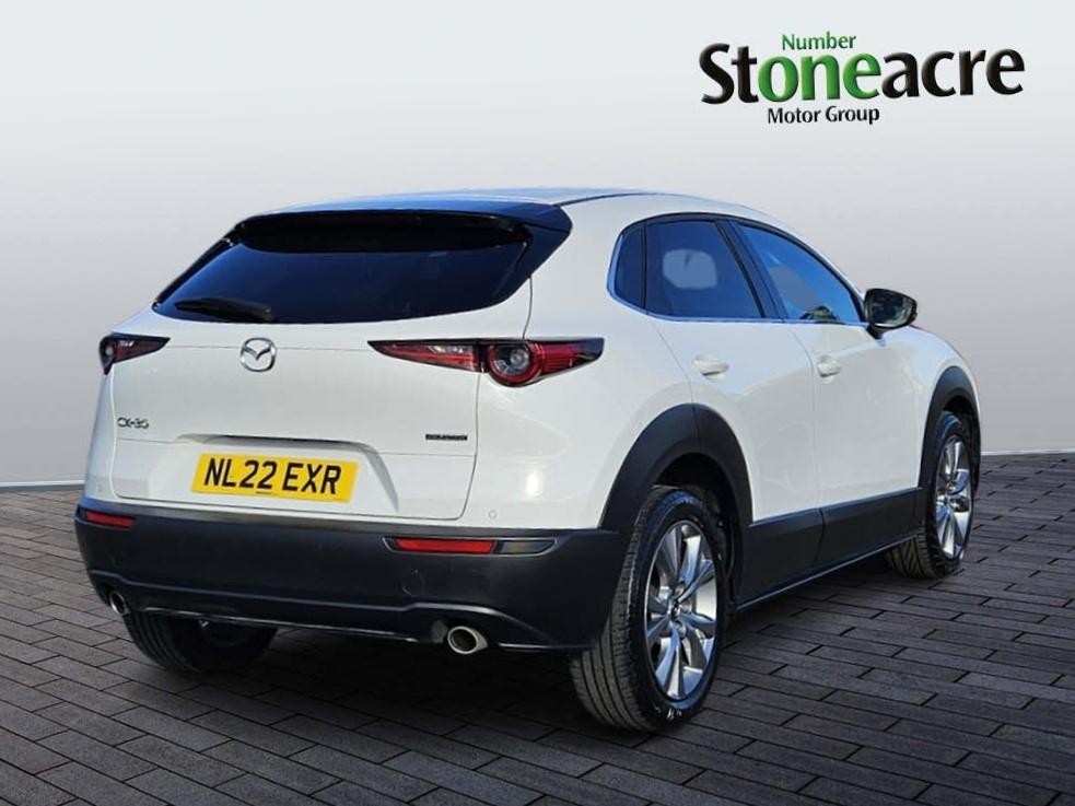 Mazda CX-30 Image 3