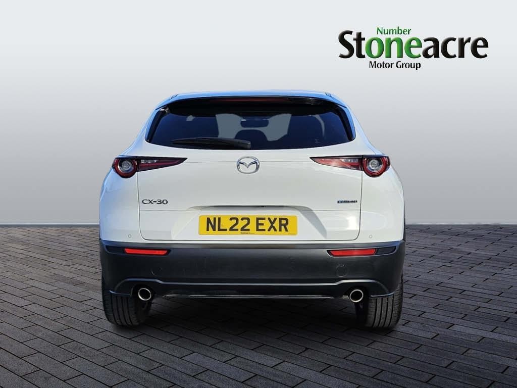 Mazda CX-30 Image 4