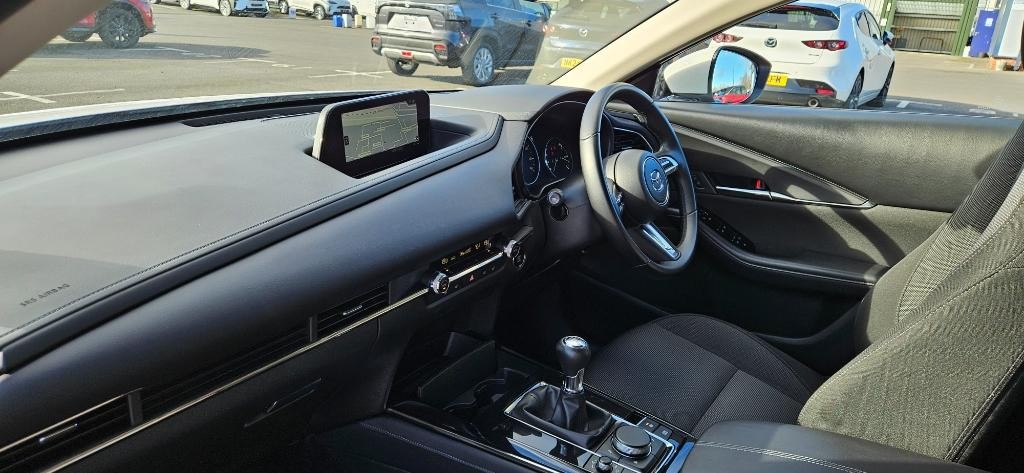 Mazda CX-30 Image 13