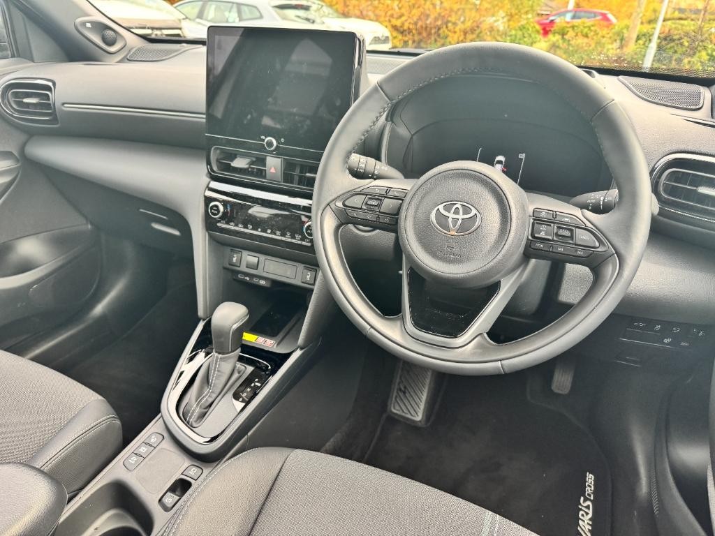 Toyota Yaris Cross Image 18