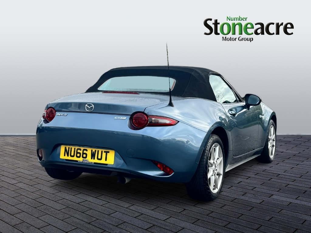 Mazda MX-5 Image 3