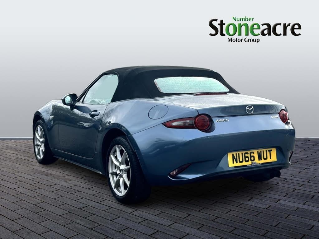 Mazda MX-5 Image 5