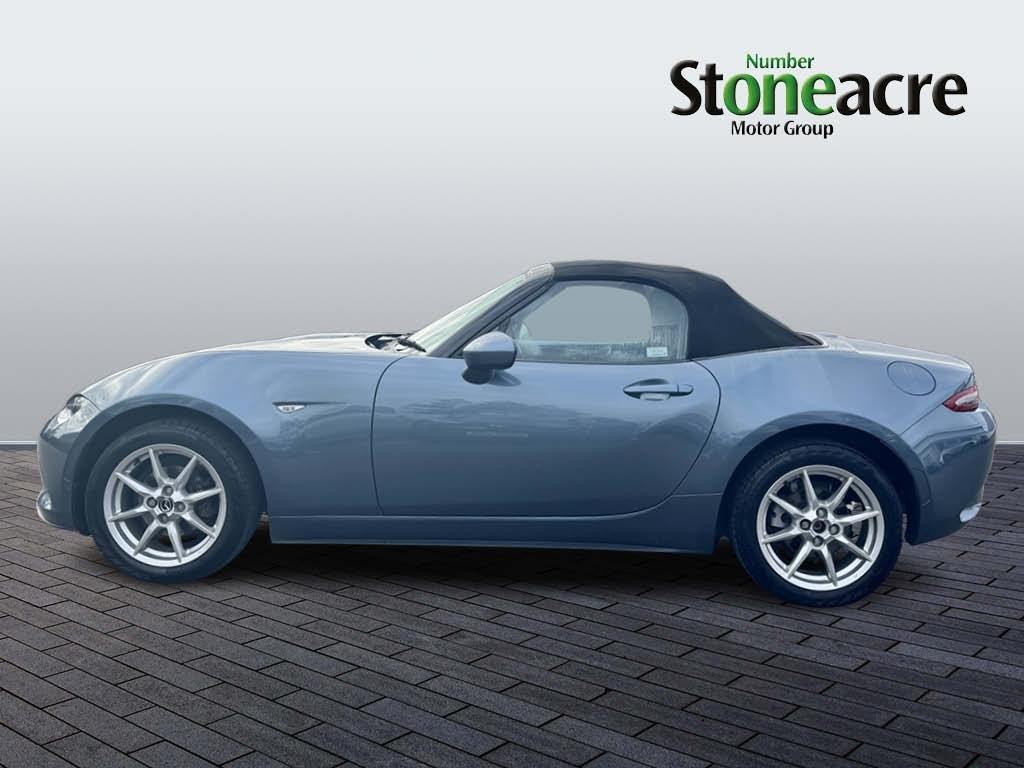 Mazda MX-5 Image 6