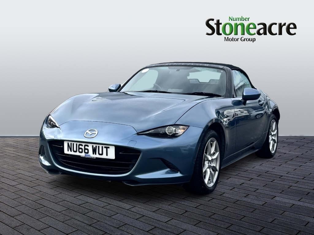 Mazda MX-5 Image 7