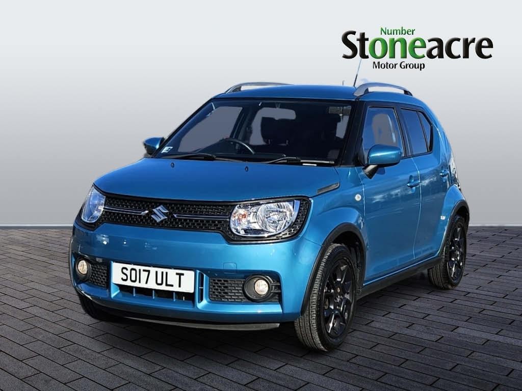 Suzuki Ignis Image 7