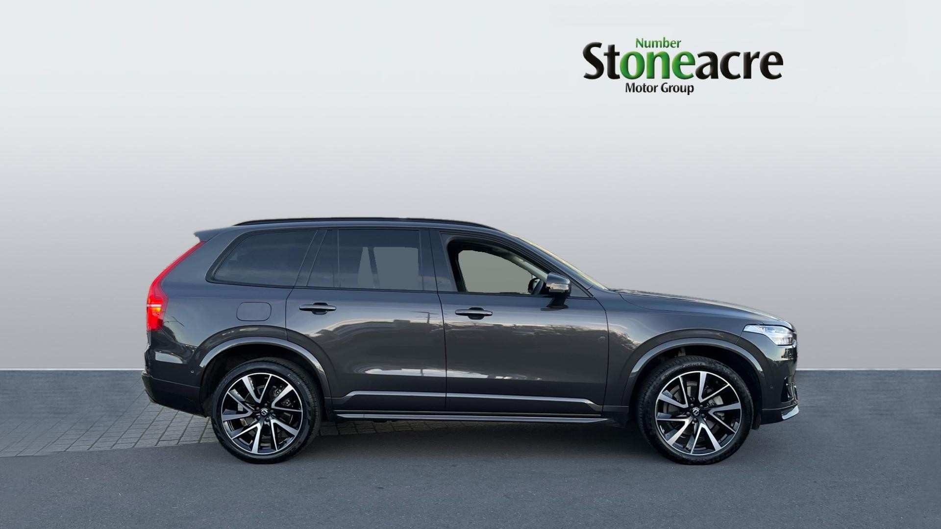 Volvo XC90 Image 3