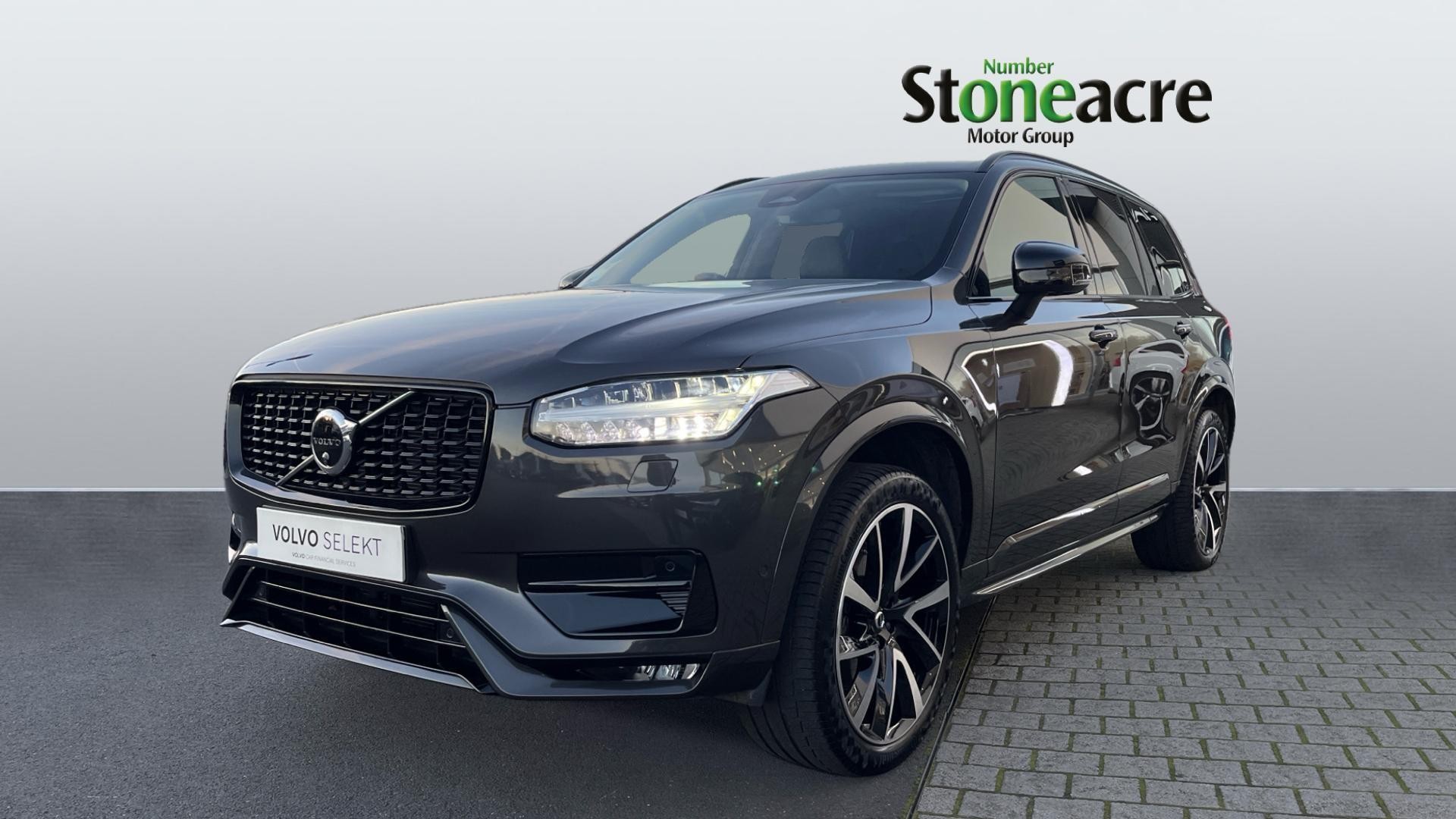 Volvo XC90 Image 6