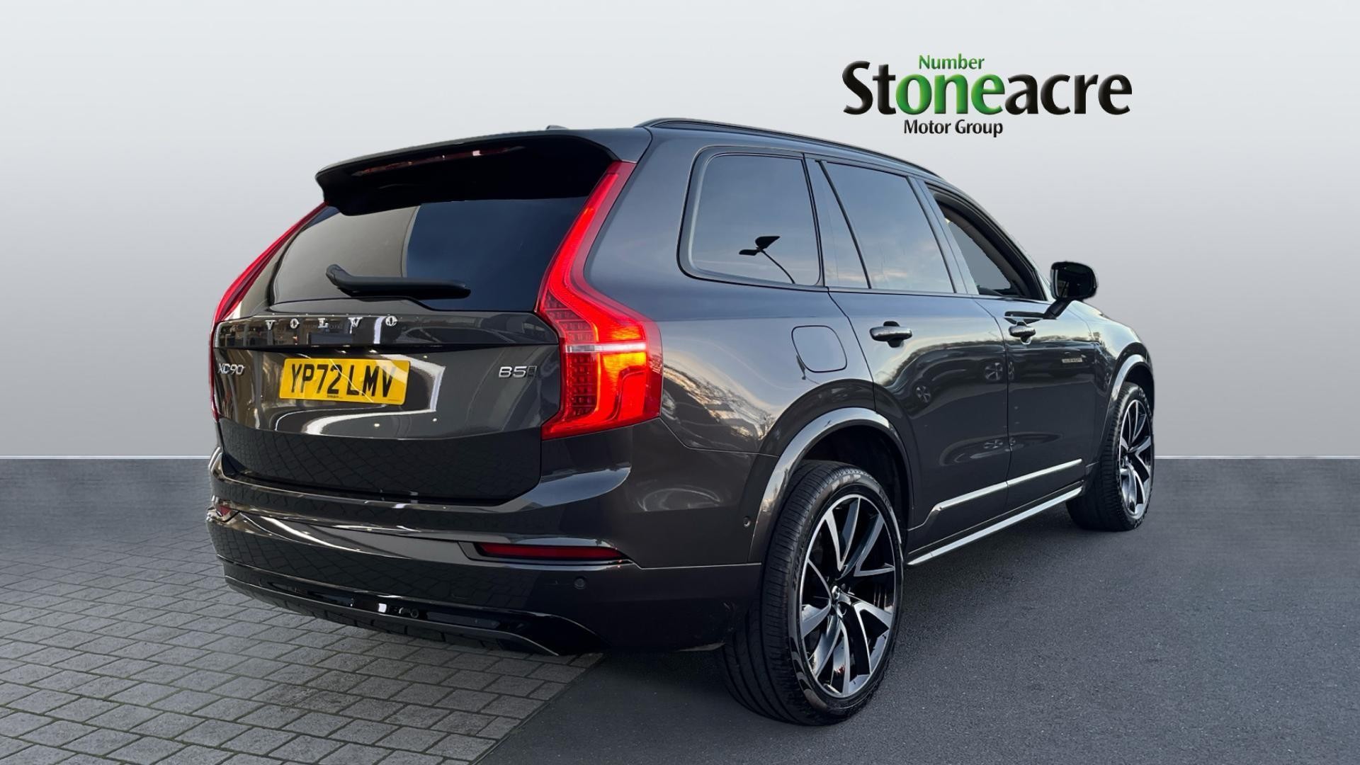 Volvo XC90 Image 7